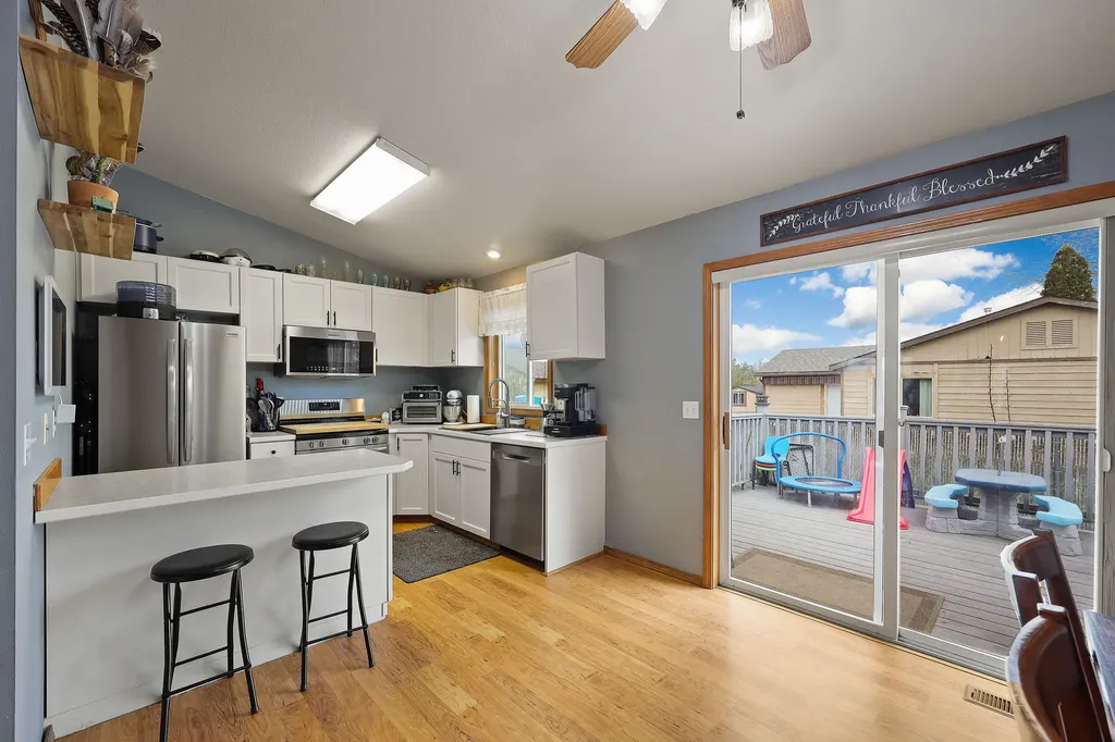 1570 Condor Drive Kalispell MT 59901
