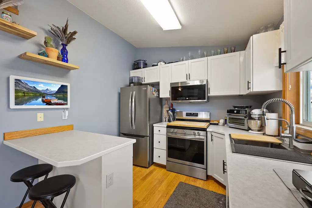 1570 Condor Drive Kalispell MT 59901