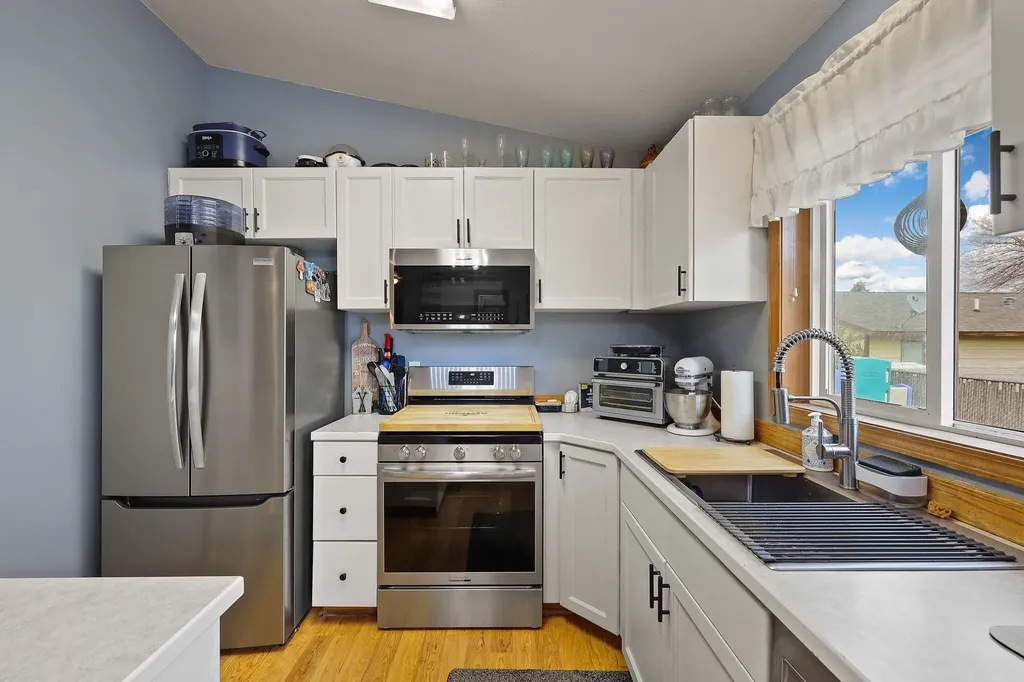 1570 Condor Drive Kalispell MT 59901