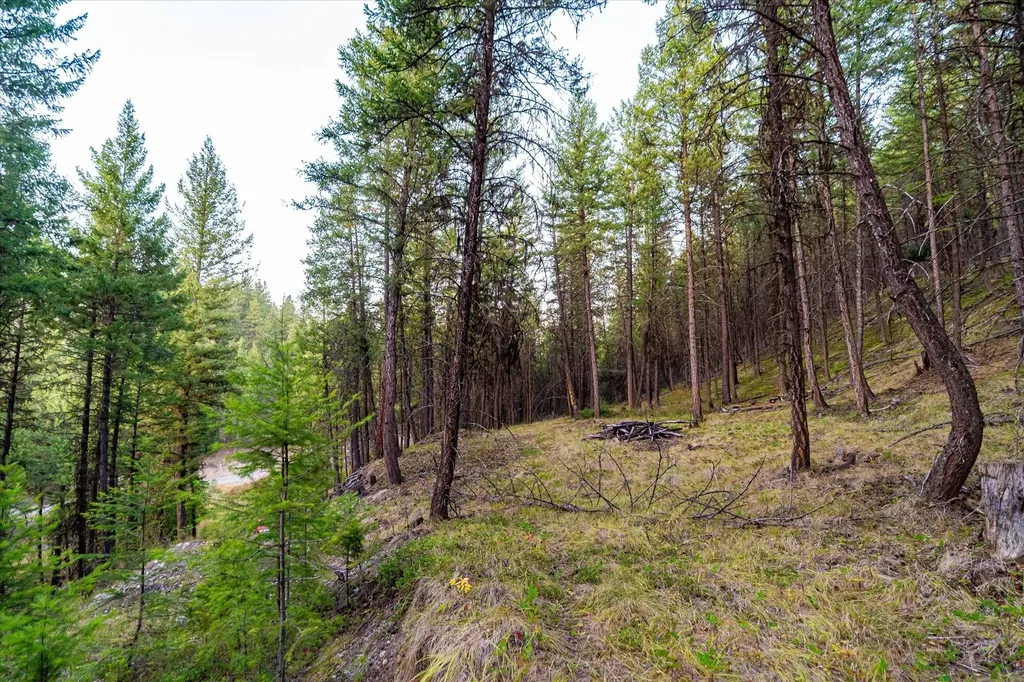 Nhn Black Lake Road Rexford MT 59930