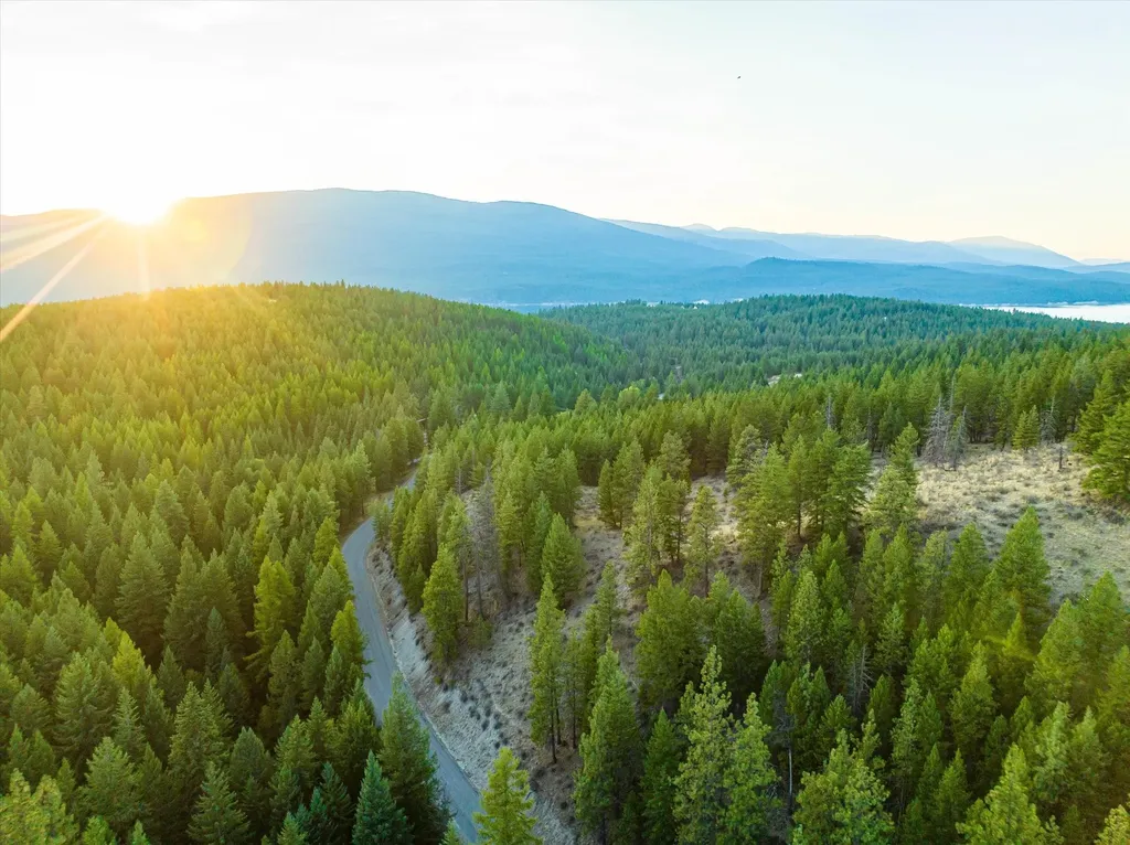 Nhn Black Lake Road Rexford MT 59930