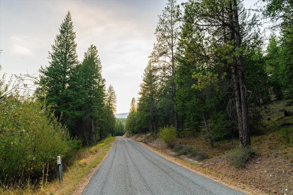 Nhn Black Lake Road Rexford MT 59930