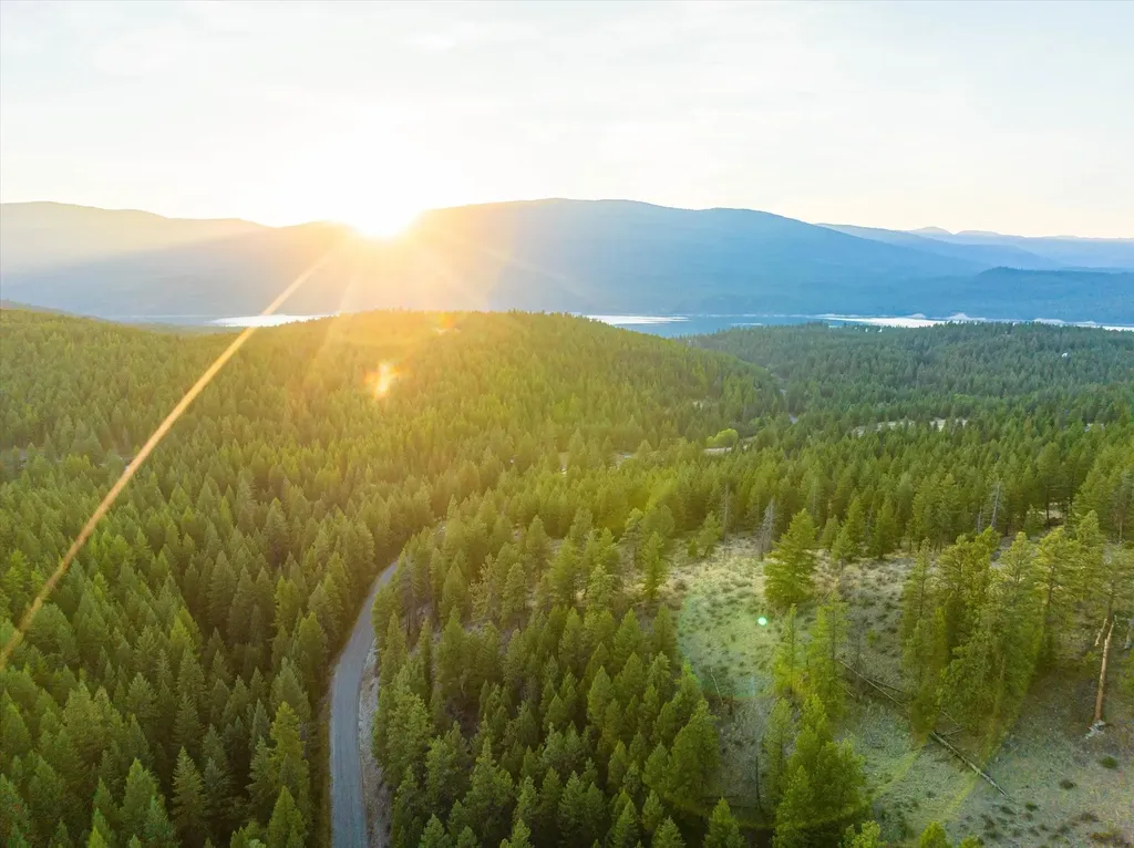 Nhn Black Lake Road Rexford MT 59930