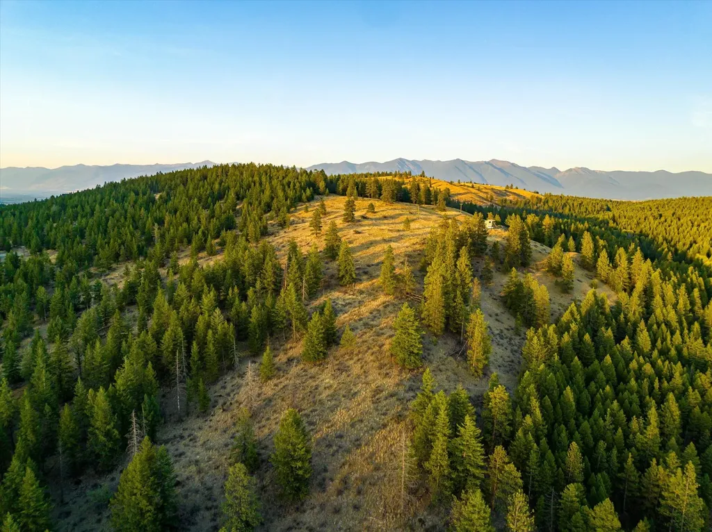 Nhn Black Lake Road Rexford MT 59930