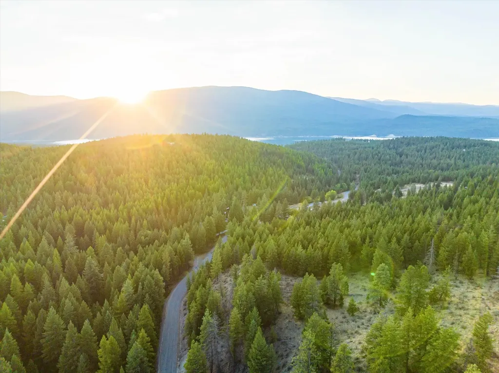 Nhn Black Lake Road Rexford MT 59930