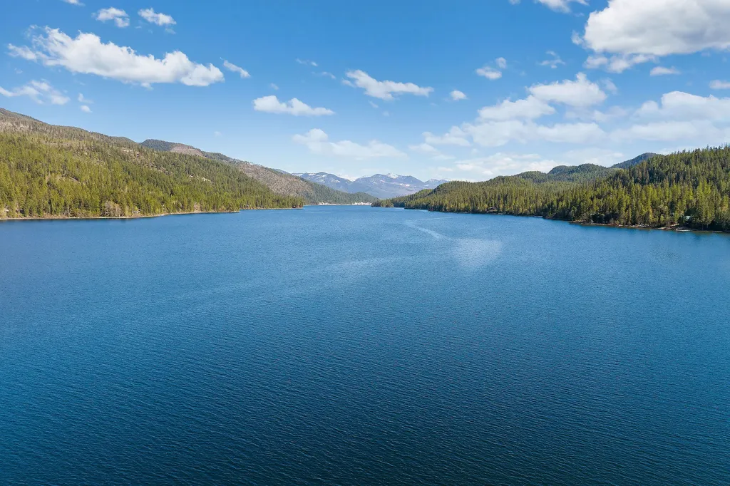 17562 W Swan Shores Road Bigfork MT 59911