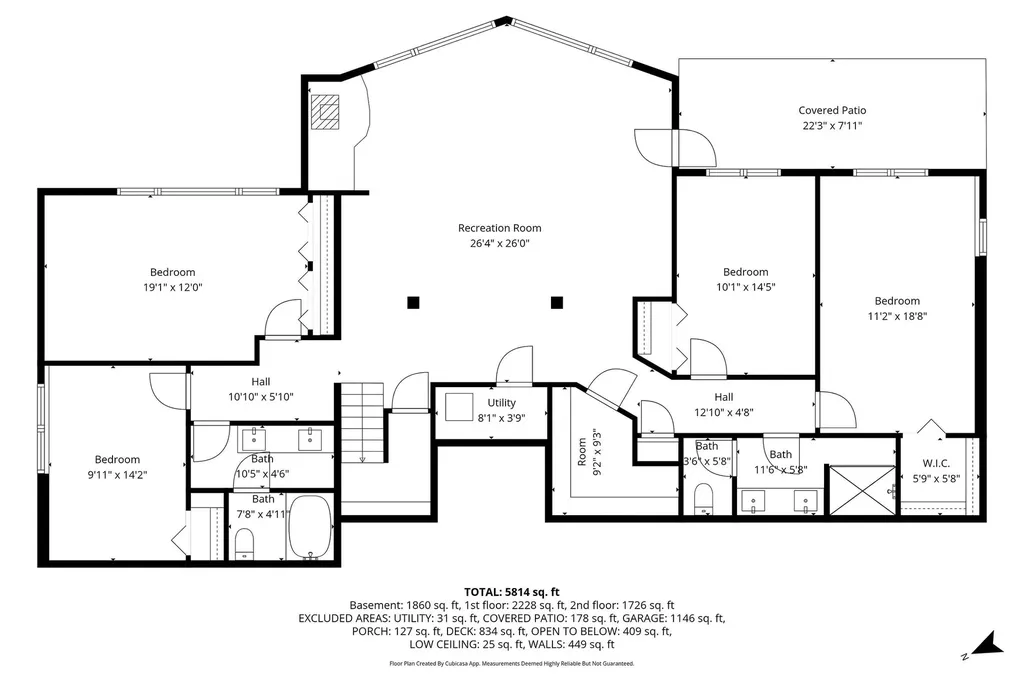 17562 W Swan Shores Road Bigfork MT 59911