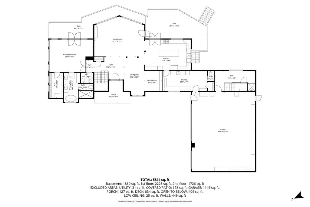 17562 W Swan Shores Road Bigfork MT 59911