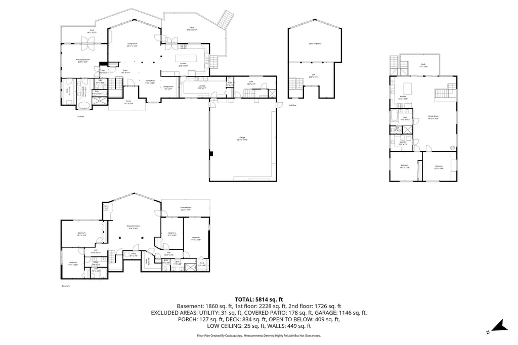 17562 W Swan Shores Road Bigfork MT 59911