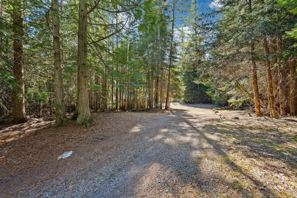 17562 W Swan Shores Road Bigfork MT 59911