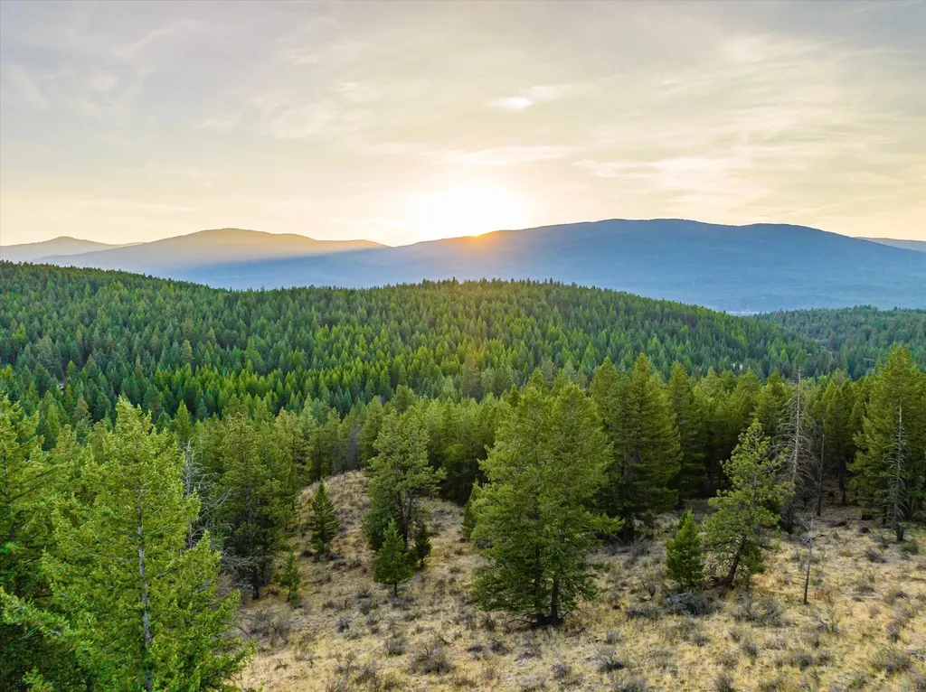 Nhn Black Lake Road Rexford MT 59930