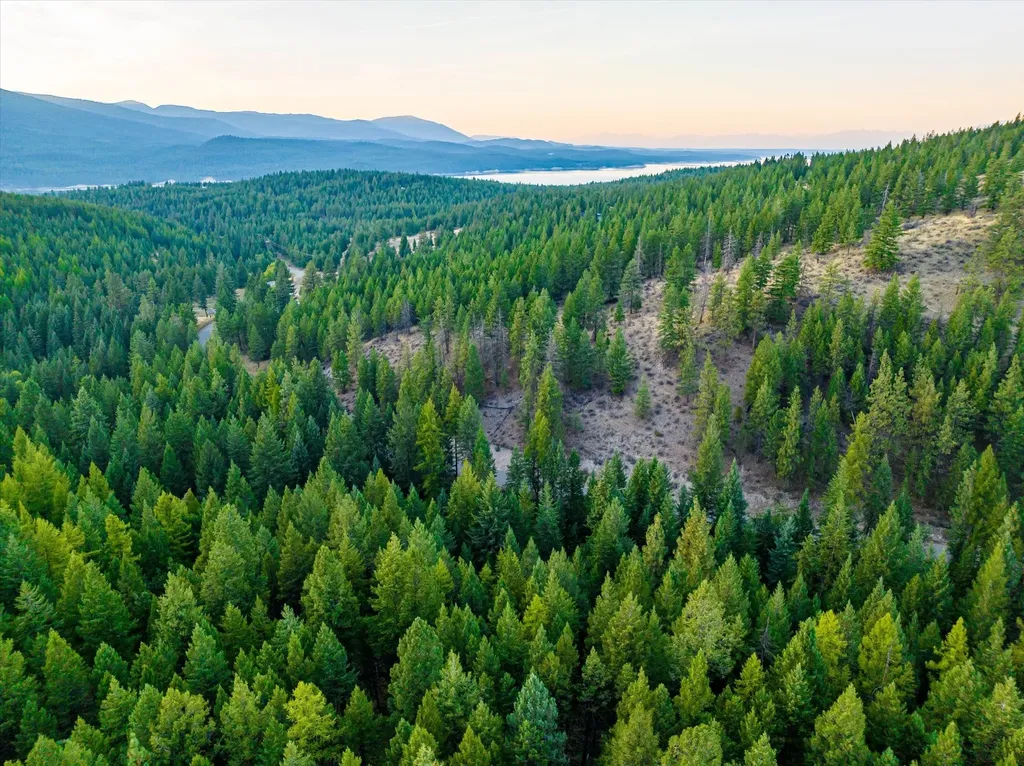 Nhn Black Lake Road Rexford MT 59930
