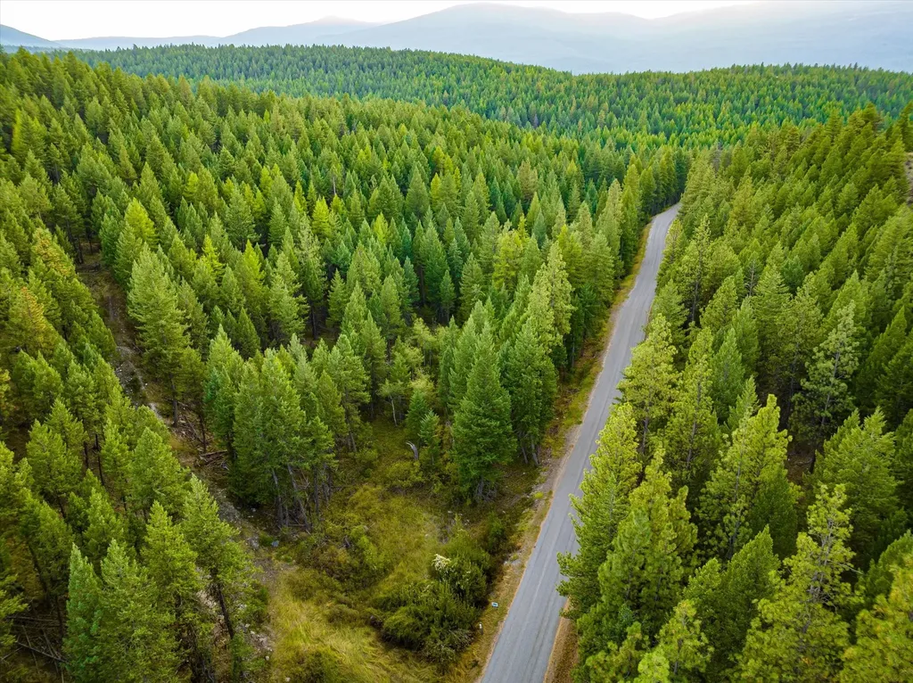 Nhn Black Lake Road Rexford MT 59930