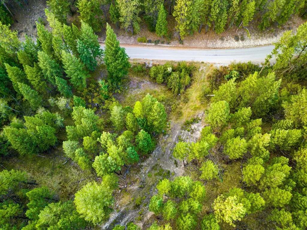 Nhn Black Lake Road Rexford MT 59930