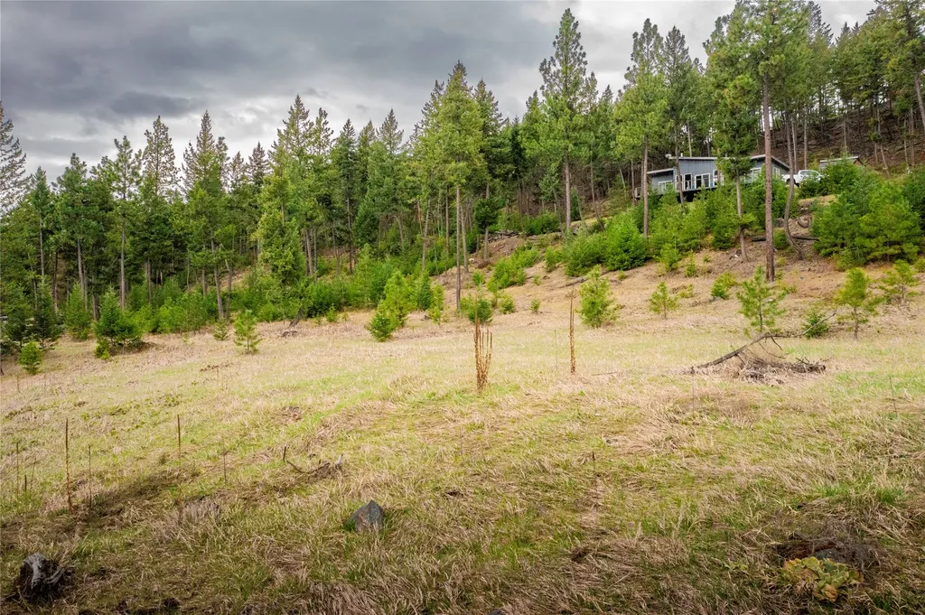 Lot 7 Tobacco Valley View Road Eureka MT 59917