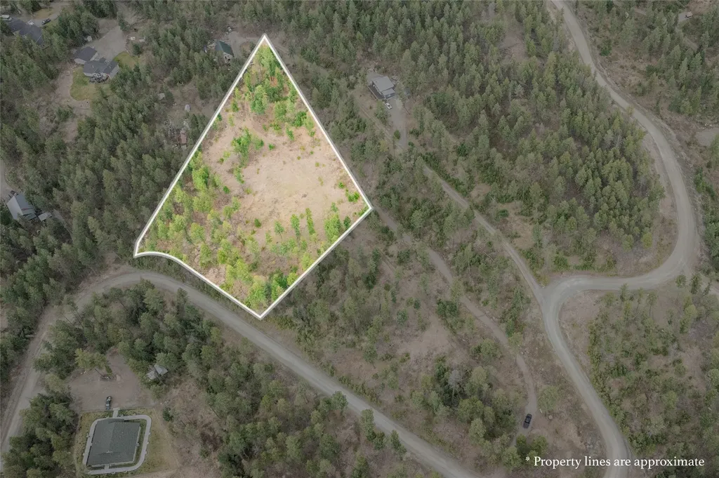 Lot 7 Tobacco Valley View Road Eureka MT 59917