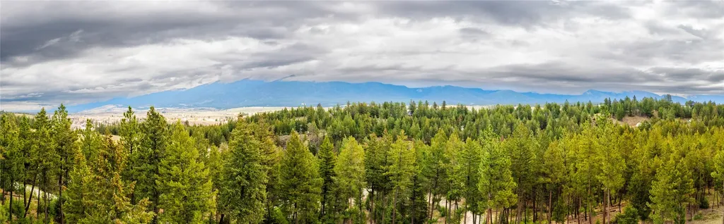 Lot 7 Tobacco Valley View Road Eureka MT 59917