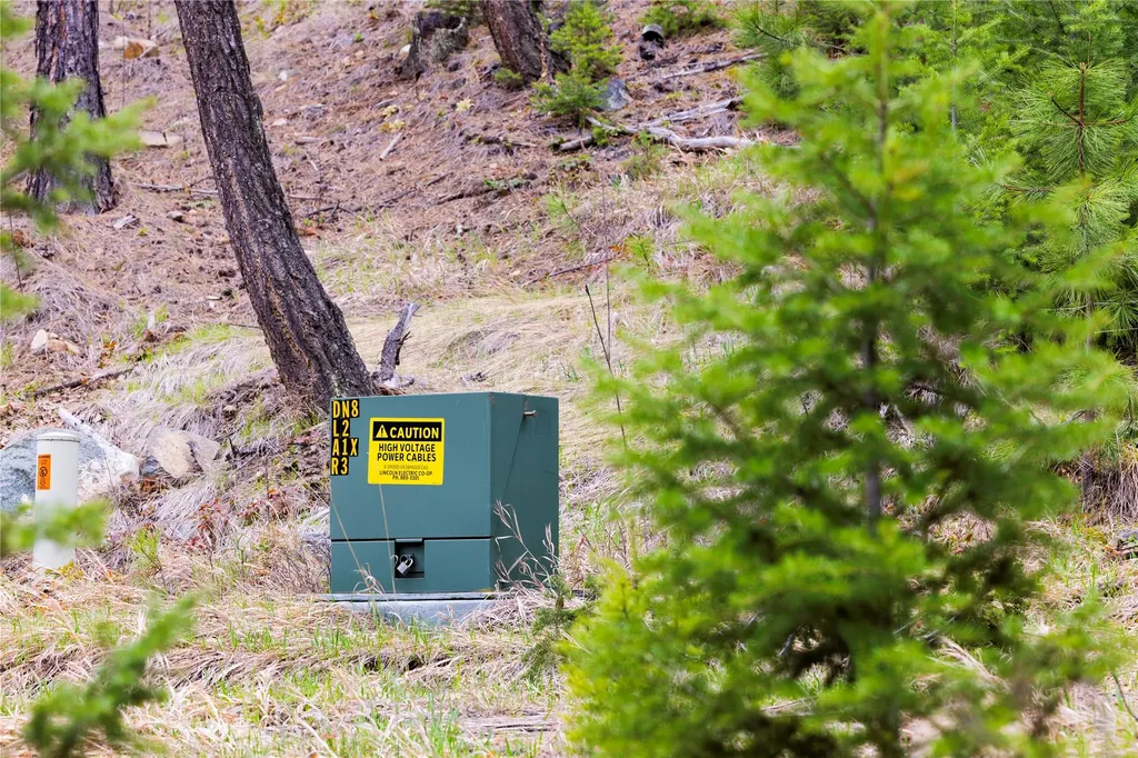 Lot 7 Tobacco Valley View Road Eureka MT 59917