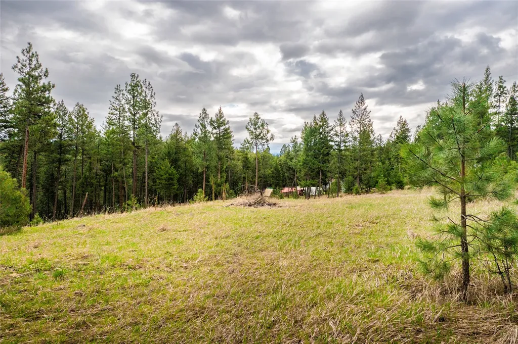 Lot 7 Tobacco Valley View Road Eureka MT 59917