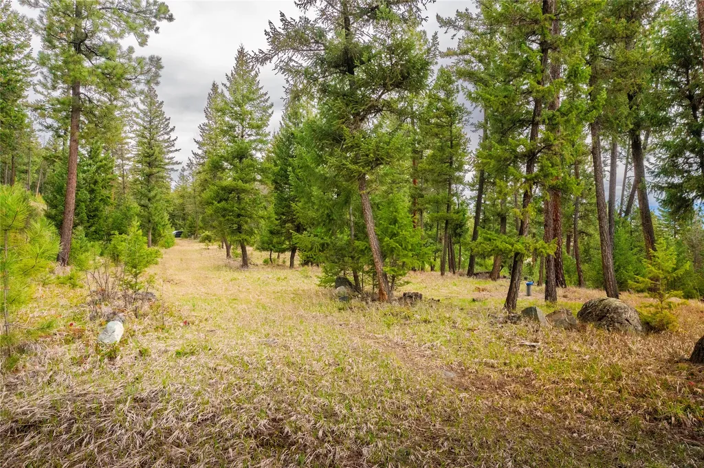 Lot 7 Tobacco Valley View Road Eureka MT 59917