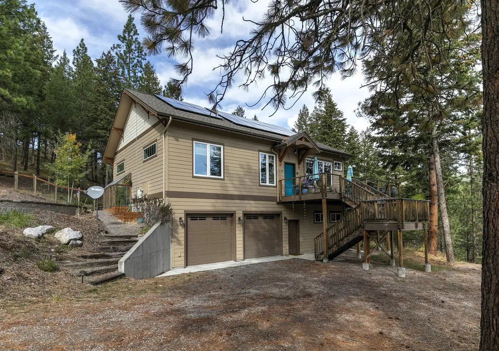 4755 Lupine Road Missoula MT 59803