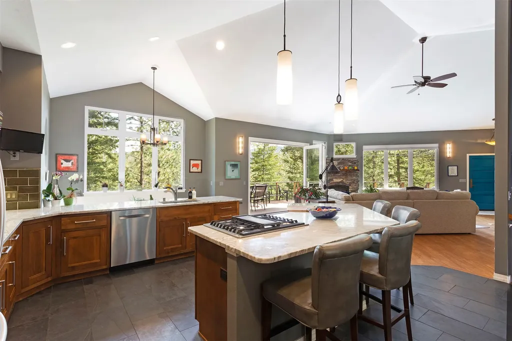 4755 Lupine Road Missoula MT 59803