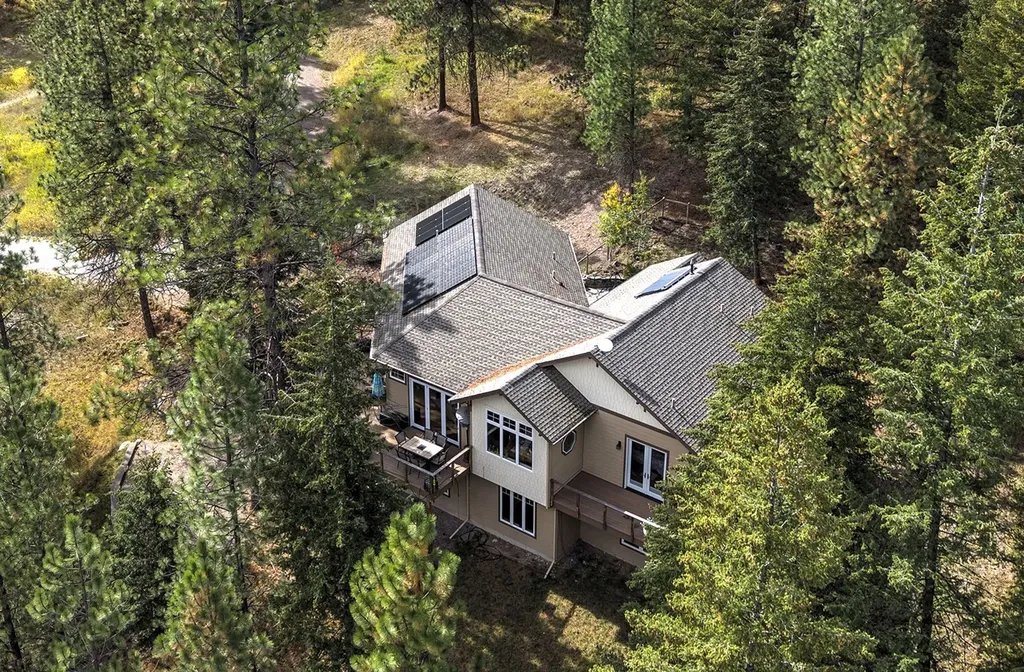 4755 Lupine Road Missoula MT 59803