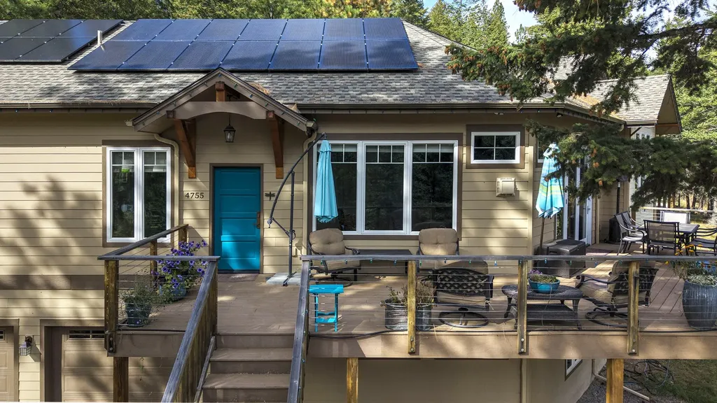 4755 Lupine Road Missoula MT 59803