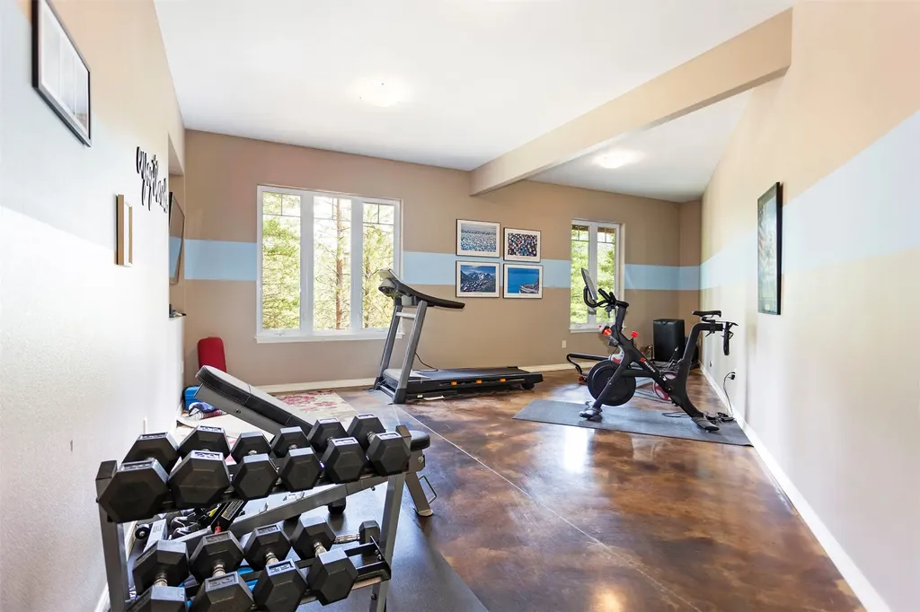4755 Lupine Road Missoula MT 59803