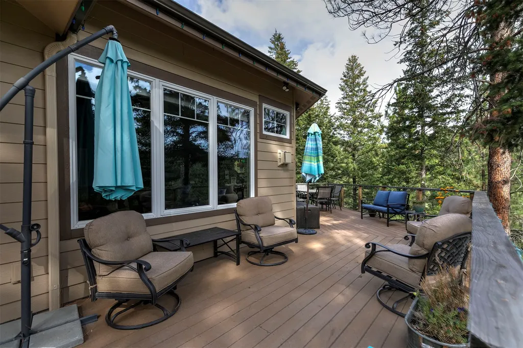 4755 Lupine Road Missoula MT 59803