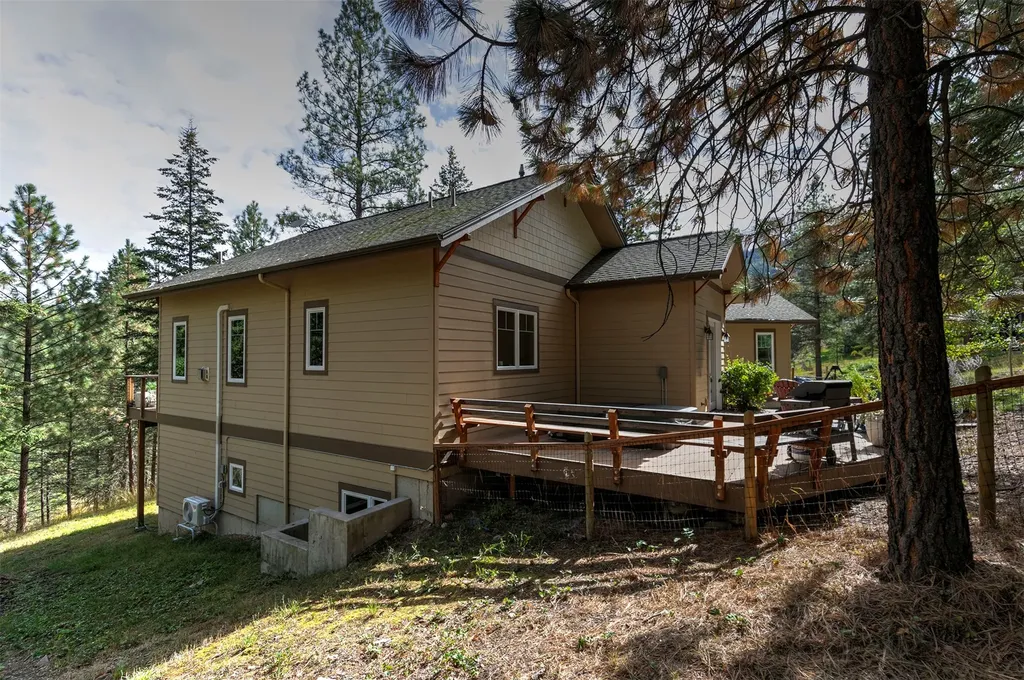 4755 Lupine Road Missoula MT 59803