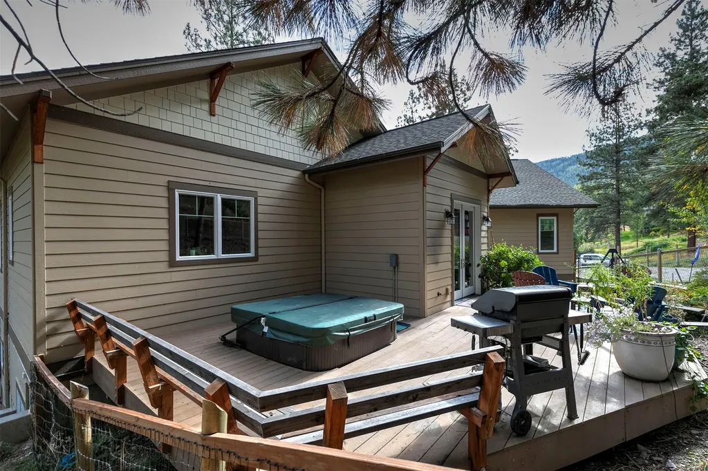 4755 Lupine Road Missoula MT 59803