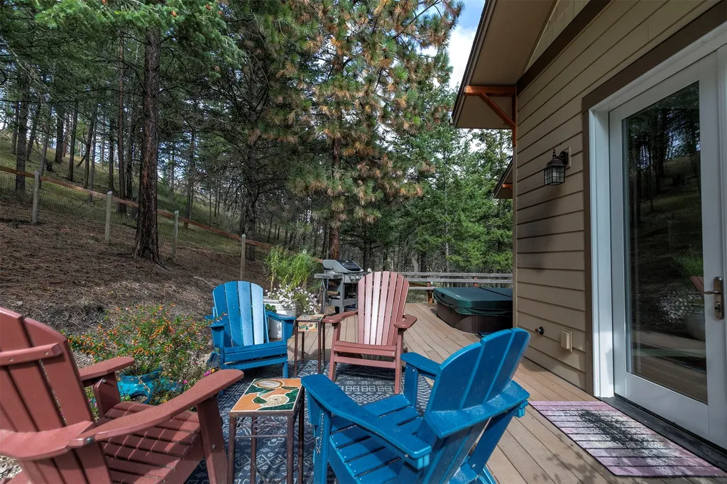 4755 Lupine Road Missoula MT 59803