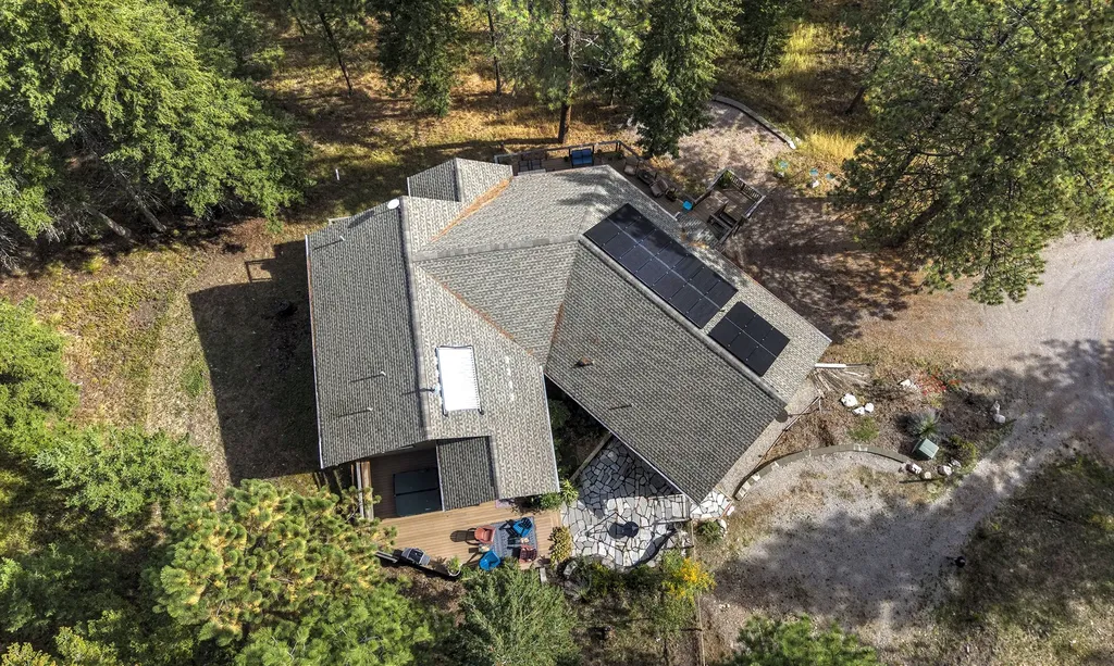 4755 Lupine Road Missoula MT 59803