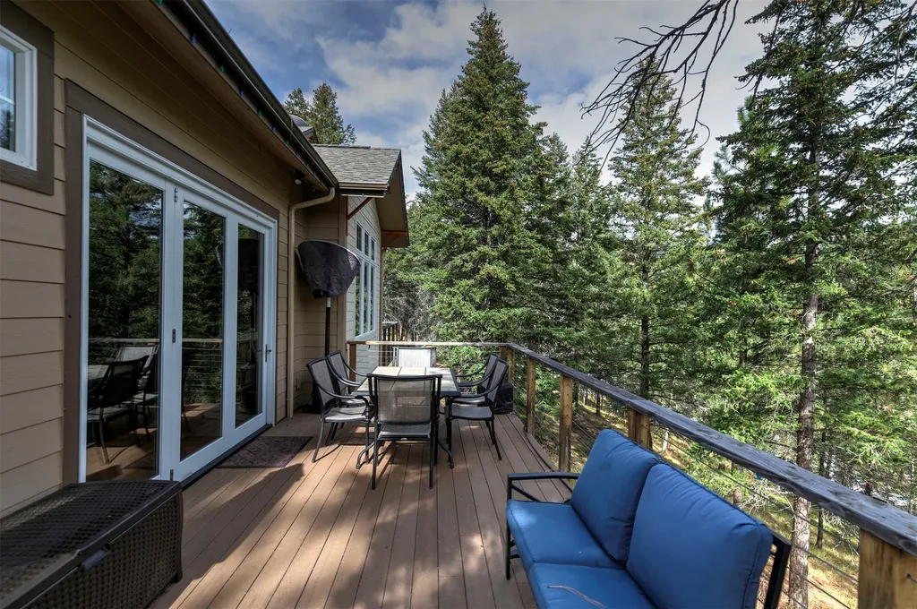 4755 Lupine Road Missoula MT 59803