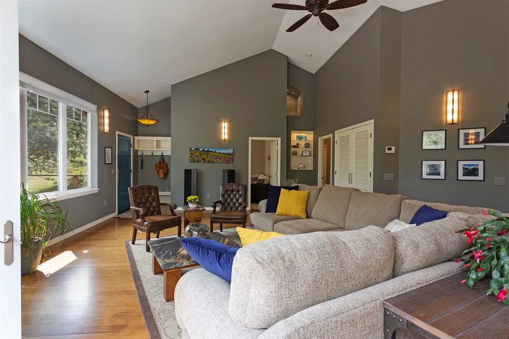 4755 Lupine Road Missoula MT 59803