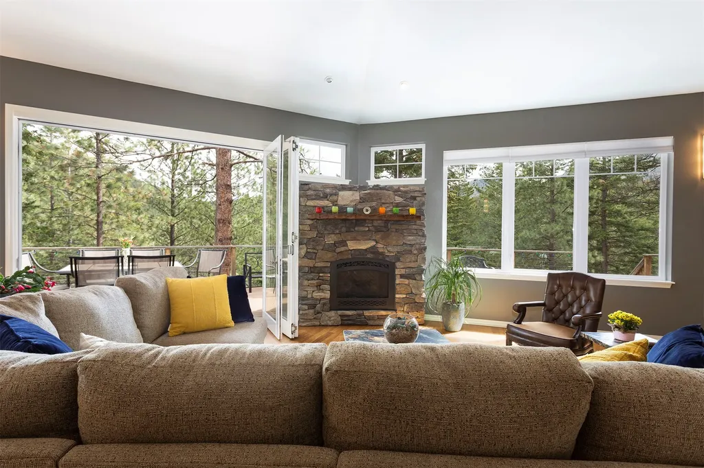 4755 Lupine Road Missoula MT 59803