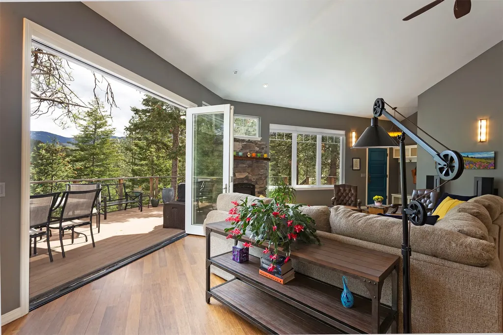 4755 Lupine Road Missoula MT 59803