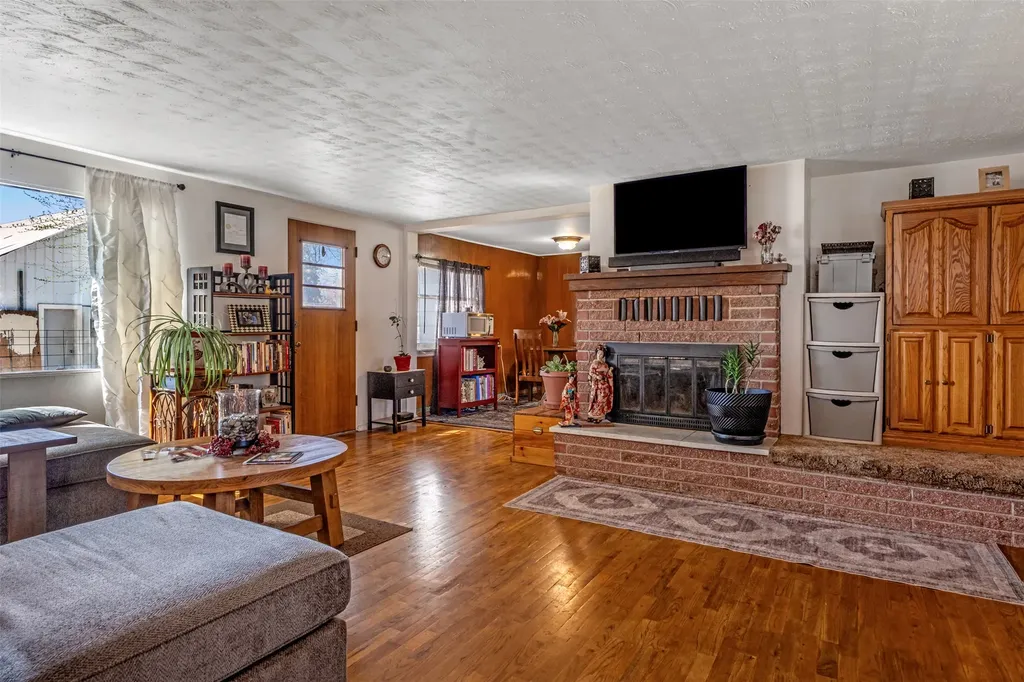 700 & 702 S 1st Street Hamilton MT 59840
