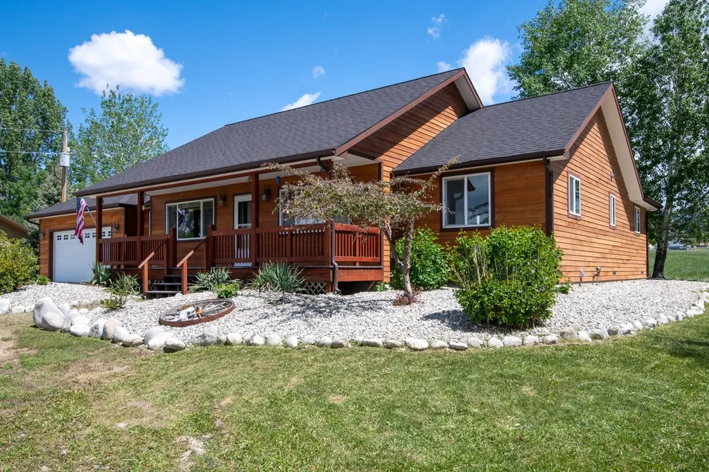 1228 Nordheim Lane Corvallis MT 59828