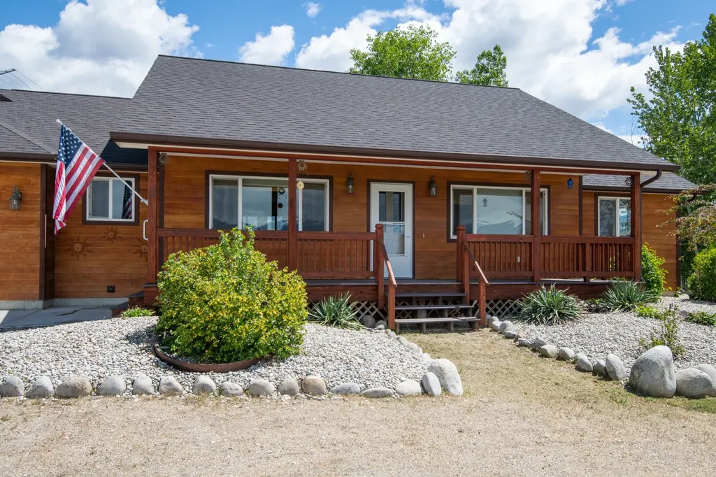 1228 Nordheim Lane Corvallis MT 59828