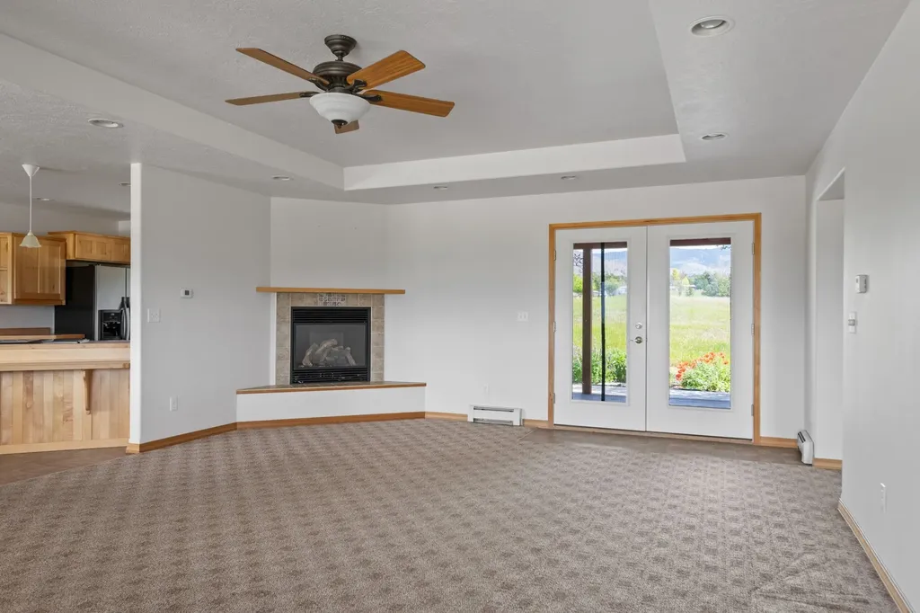 1228 Nordheim Lane Corvallis MT 59828