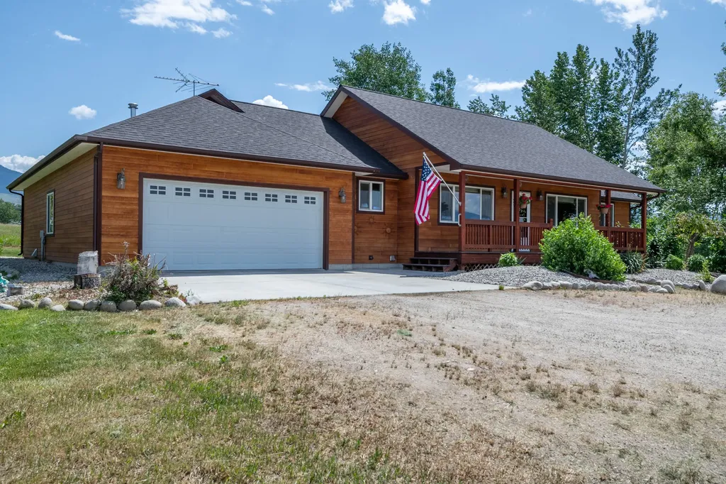 1228 Nordheim Lane Corvallis MT 59828
