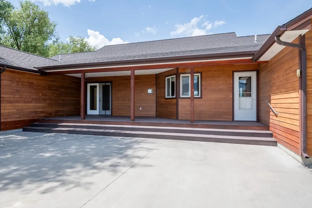 1228 Nordheim Lane Corvallis MT 59828
