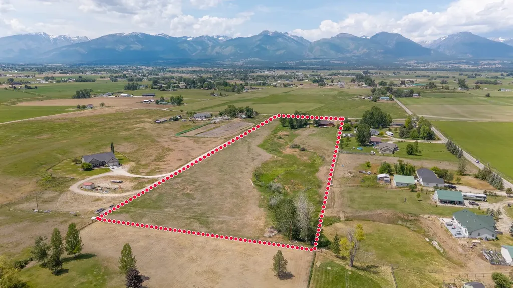 1228 Nordheim Lane Corvallis MT 59828