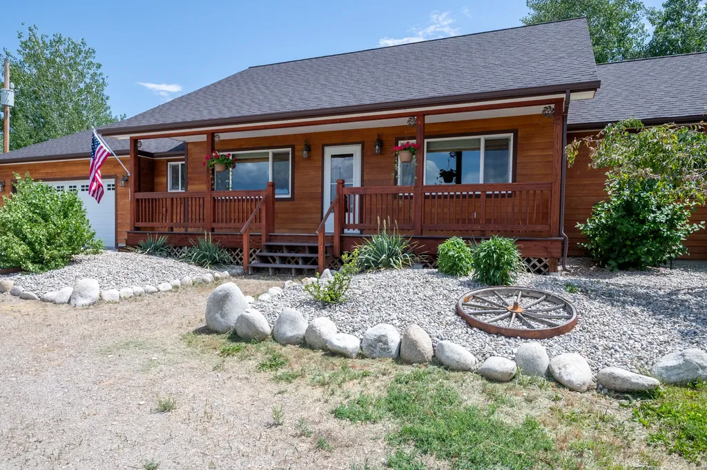 1228 Nordheim Lane Corvallis MT 59828