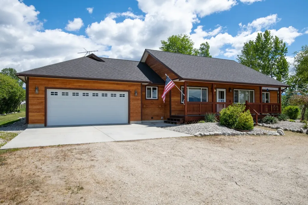 1228 Nordheim Lane Corvallis MT 59828