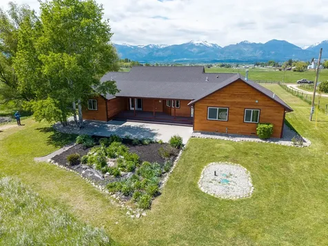 1228 Nordheim Lane Corvallis MT 59828