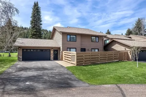 100 Fairway Drive Whitefish MT 59937