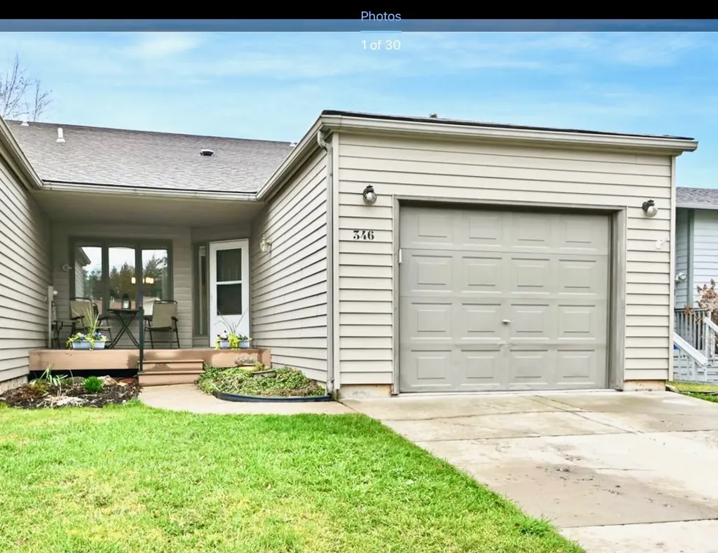 346 Ponderosa Street Kalispell MT 59901